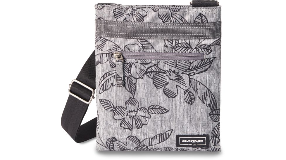 Dakine Jive Cross Body Handbag - Women's, Azalea, 8220095-ALEA-OS