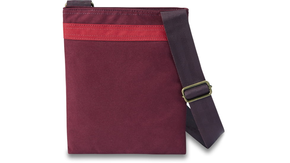 Dakine Jive Cross Body Handbag - Women's, Garnet Shadow, 8220095-GHDW-OS