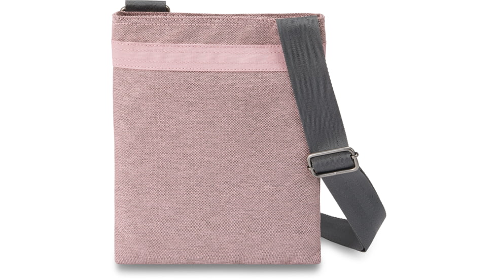 Dakine Jive Cross Body Handbag - Women's, Woodrose, 8220095-WROS-OS