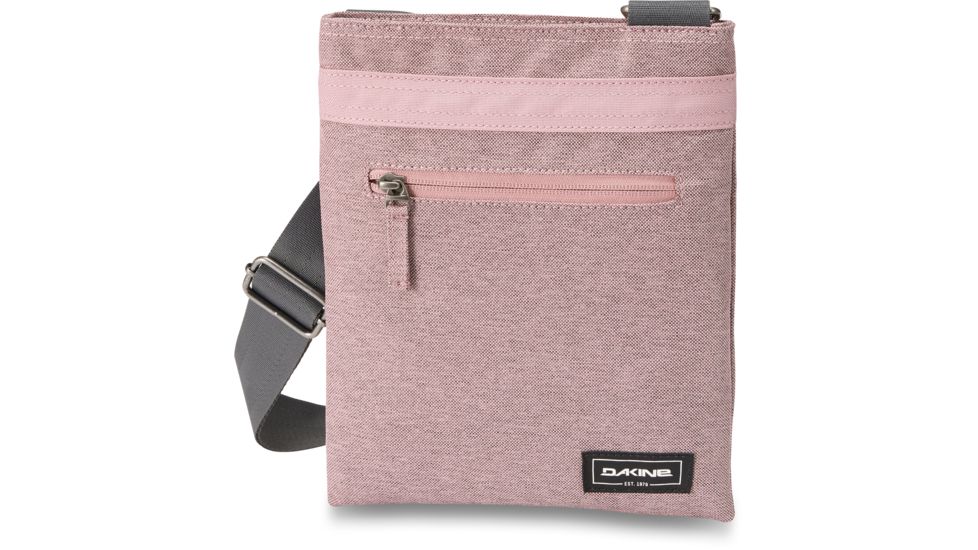 Dakine Jive Cross Body Handbag - Women's, Woodrose, 8220095-WROS-OS