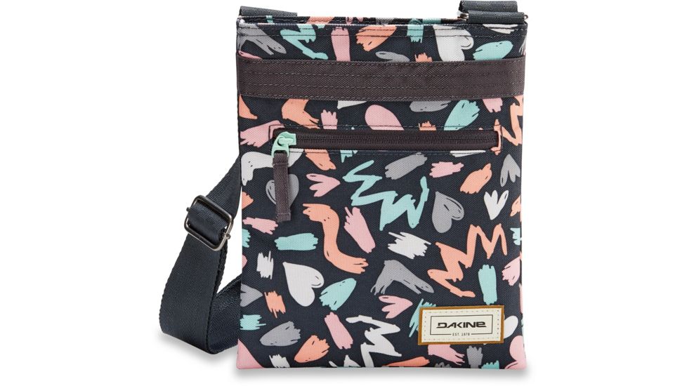 Dakine Jive Handbag - Womens, Beverly, One Size, 08220095-BEVERLY-91M-OS