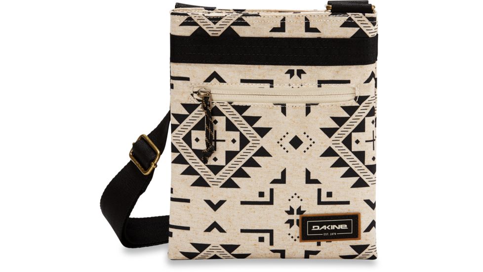 Dakine Jive Handbag - Womens, Silverton, One Size, 08220095-ST-91M-OS