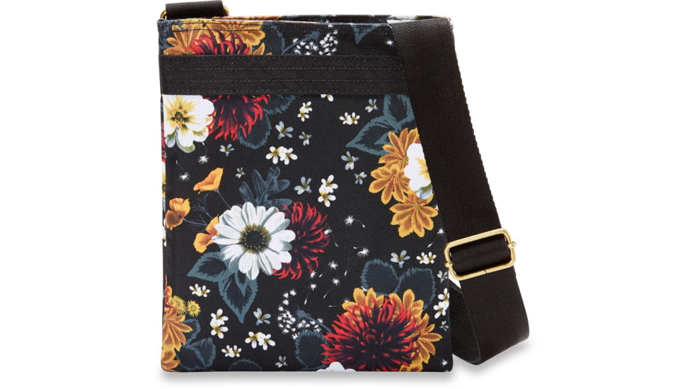 Dakine Jive Handbag - Womens, Winter Daisy, One Size, 08220095-WD-91M-OS