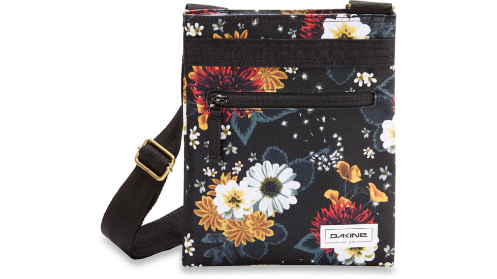 Dakine Jive Handbag - Womens, Winter Daisy, One Size, 08220095-WD-91M-OS