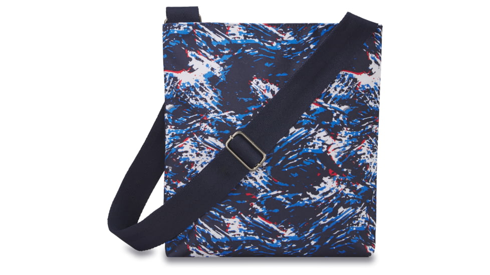 Dakine Jo Jo Crossbody Bag, Dark Tide, One Size, D.100.7356.935.OS