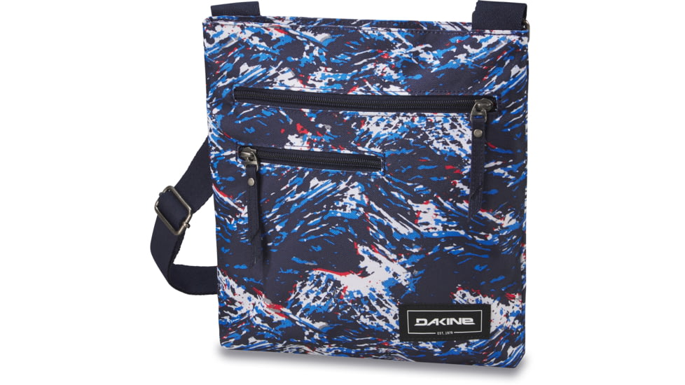 Dakine Jo Jo Crossbody Bag, Dark Tide, One Size, D.100.7356.935.OS