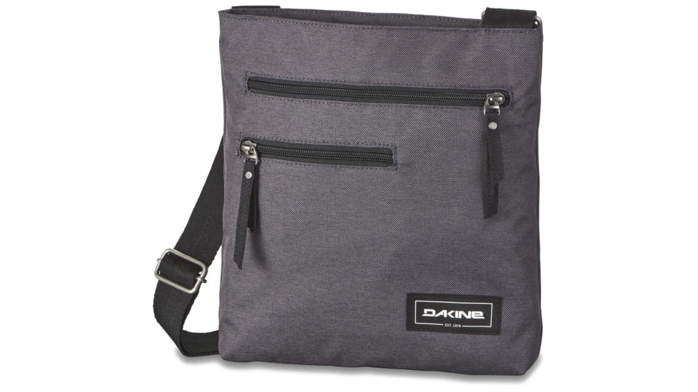 Dakine Jo Jo Crossbody Bag, Geyser Grey, One Size, D.100.4994.077.OS