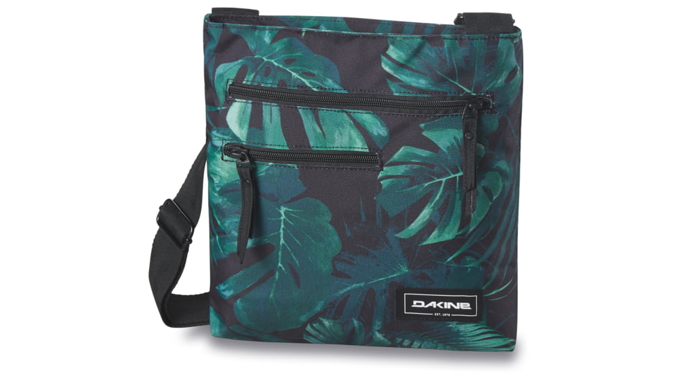 Dakine Jo Jo Crossbody Bag, Night Tropical, One Size, D.100.7356.911.OS