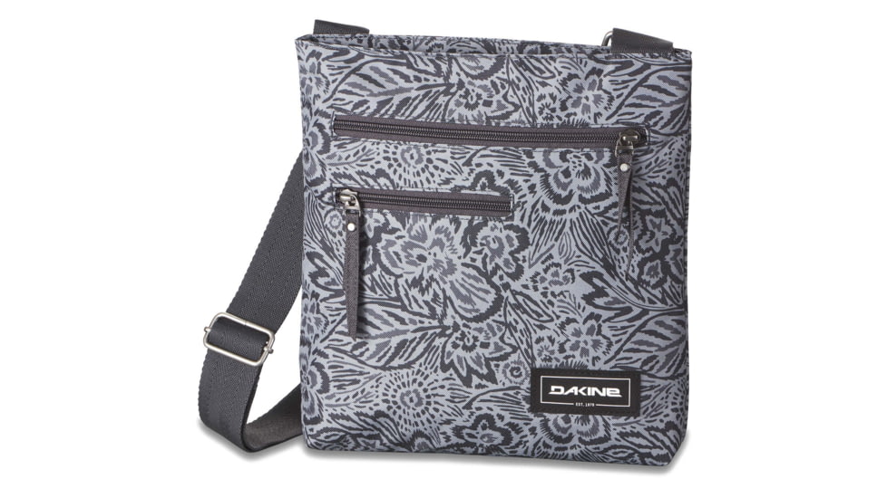 Dakine Jo Jo Crossbody Bag, Petal Maze, One Size, D.100.4994.774.OS