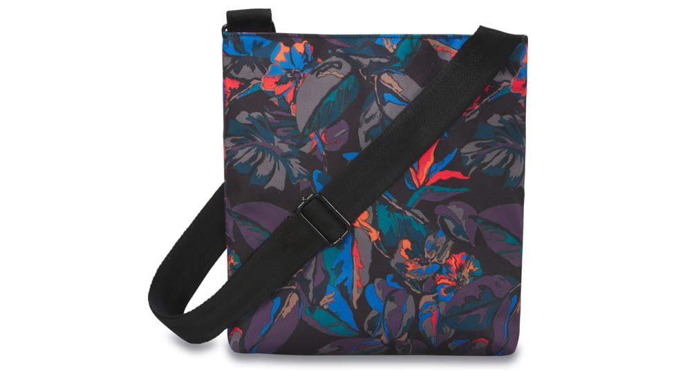 Dakine Jo Jo Crossbody Bag, Tropic Dream, One Size, D.100.7356.955.OS