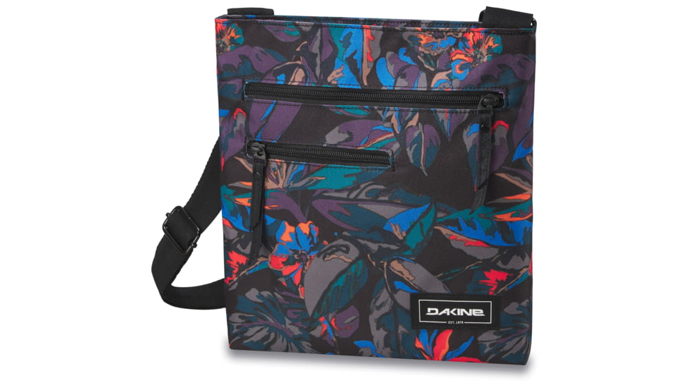 Dakine Jo Jo Crossbody Bag, Tropic Dream, One Size, D.100.7356.955.OS