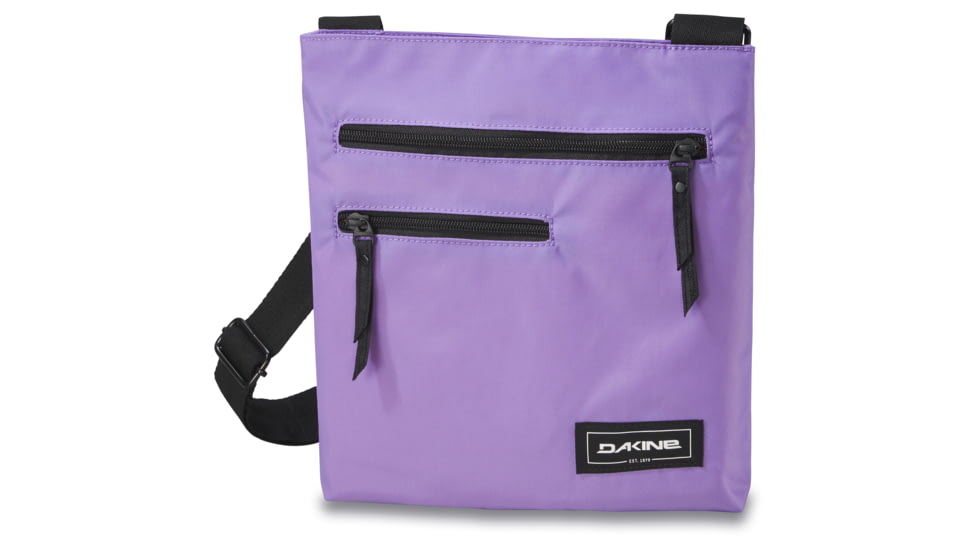 Dakine Jo Jo Crossbody Bag, Violet, One Size, D.100.7357.585.OS