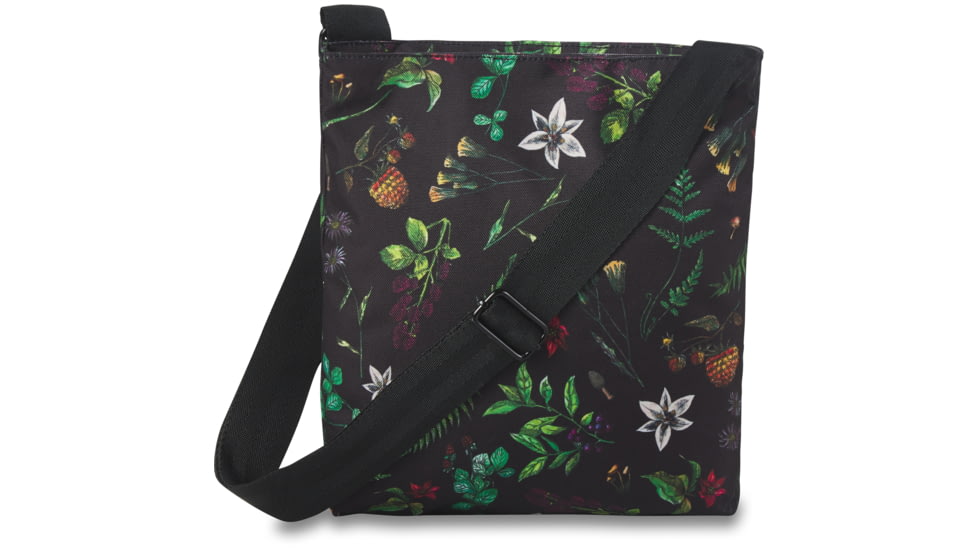 Dakine Jo Jo Crossbody Bag, Woodland Floral, One Size, D.100.7356.920.OS