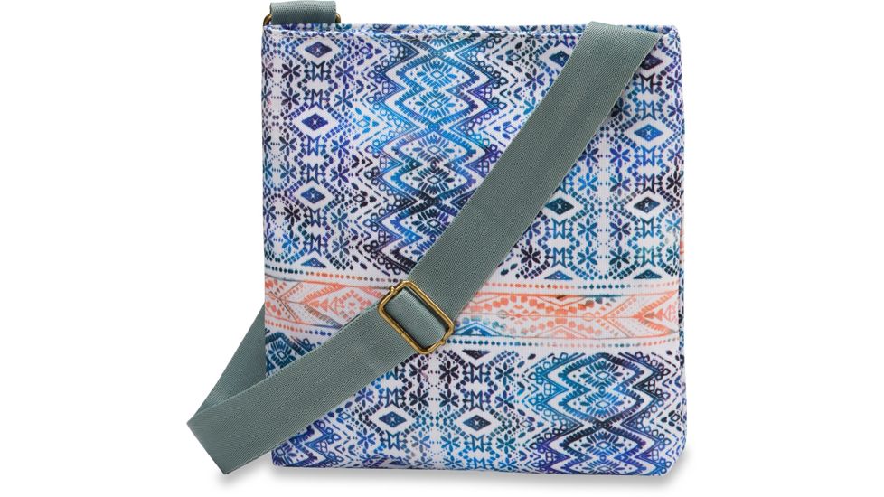 Dakine Jo Jo Purse - Womens, Sunglow, One Size, 08230042-SUNGLOW-91M-OS