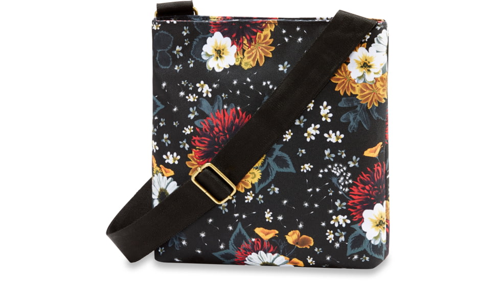 Dakine Jo Jo Purse - Womens, Winter Daisy, One Size, 08230042-WD-91M-OS