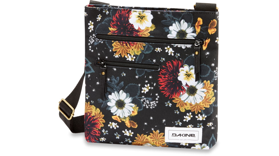 Dakine Jo Jo Purse - Womens, Winter Daisy, One Size, 08230042-WD-91M-OS