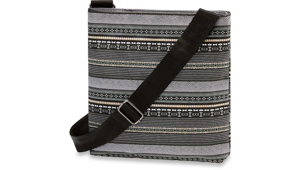 Dakine Jo Jo Purse - Womens, Zion, One Size, 08230042-ZION-91M-OS