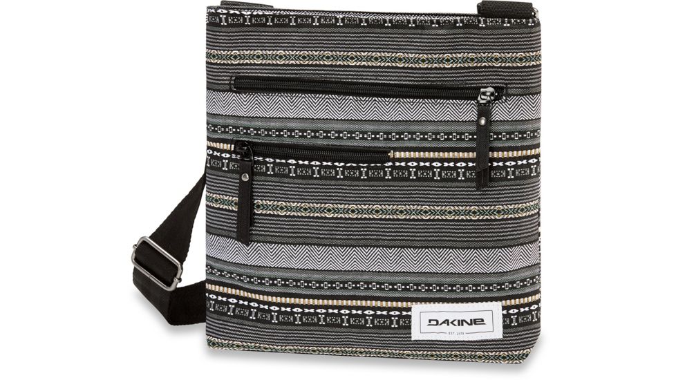 Dakine Jo Jo Purse - Womens, Zion, One Size, 08230042-ZION-91M-OS