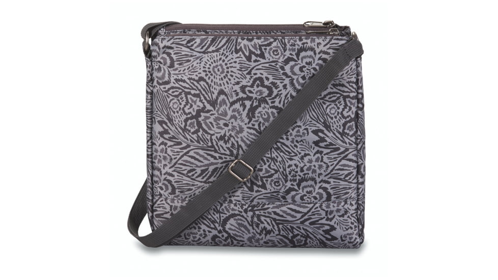 Dakine Jordy Crossbody Bag, Petal Maze, One Size, D.100.5011.774.OS