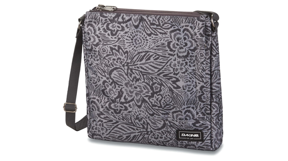 Dakine Jordy Crossbody Bag, Petal Maze, One Size, D.100.5011.774.OS
