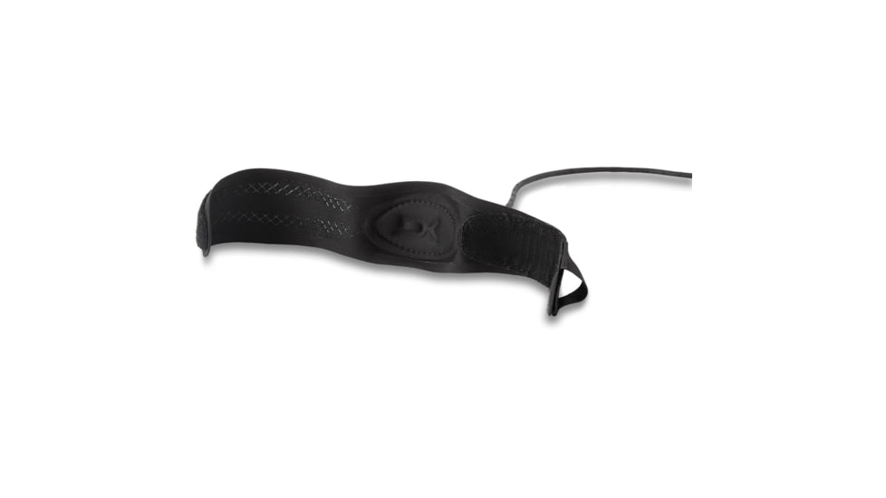 Dakine Kaimana Team Leash 6 X 1/4, Black, One Size, D.100.5016.001.OS