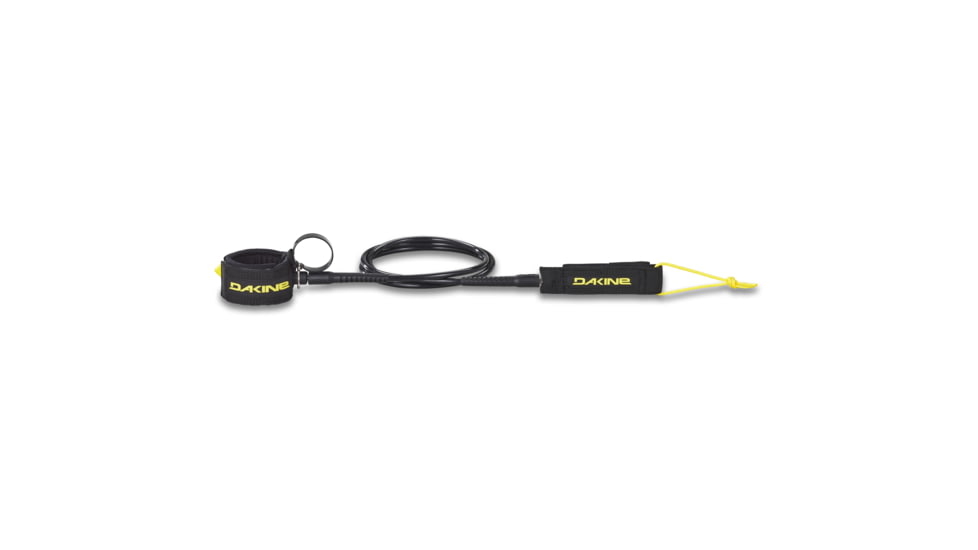 Dakine Kainui 9 X 5/16 w/ Easy Clip, Black, One Size, D.100.8325.035.OS