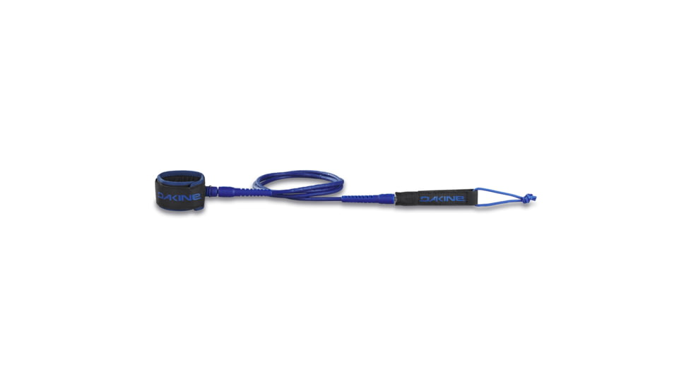 Dakine Kainui Plus 7 X 1/4, Deep Blue, One Size, D.100.8315.468.OS