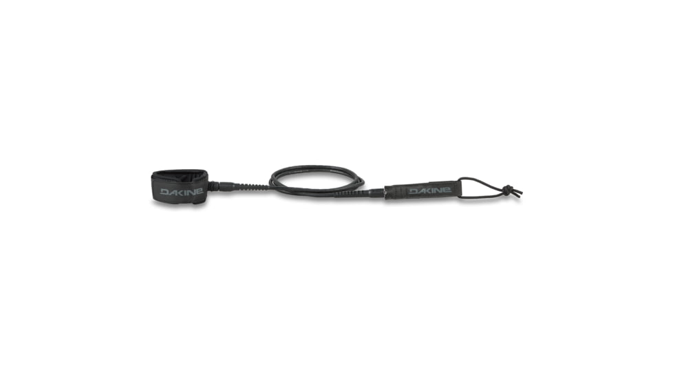 Dakine Kainui Plus 8 X 1/4, Black, One Size, D.100.8316.002.OS