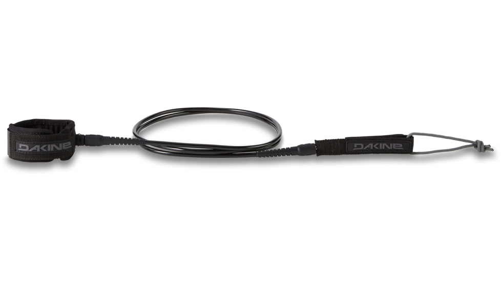 Dakine Kainui Team Andy Irons 6 X 1/4, Irons Black, One Size, D.100.5028.001.OS