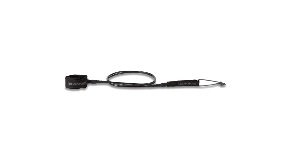 Dakine Kainui Team Andy Irons 8 X 1/4, Irons Black, One Size, D.100.5033.001.OS
