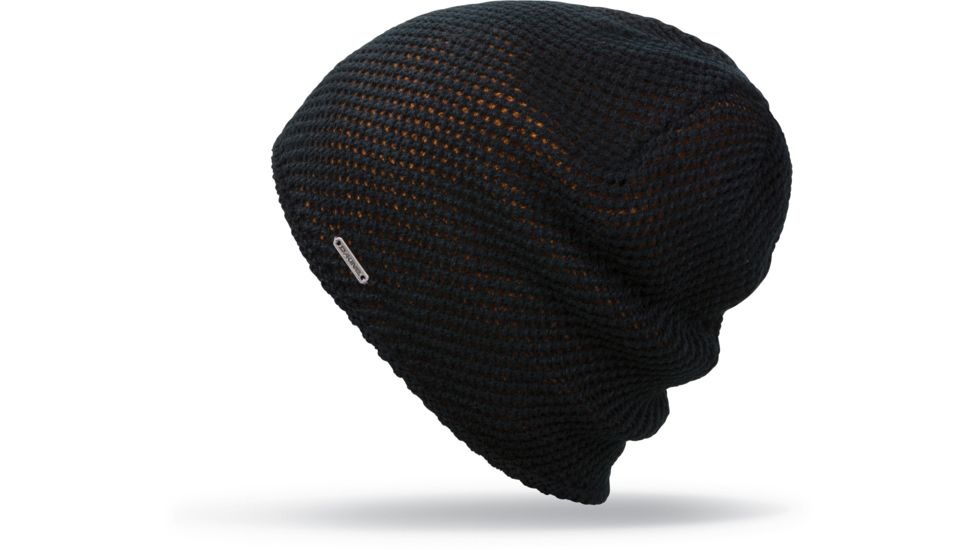 Dakine Kathryn Beanie - Women's-Black-One Size