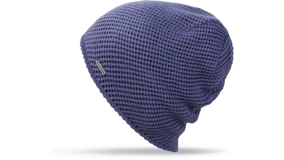 Dakine Kathryn Beanie - Women's-Crown Blue-One Size