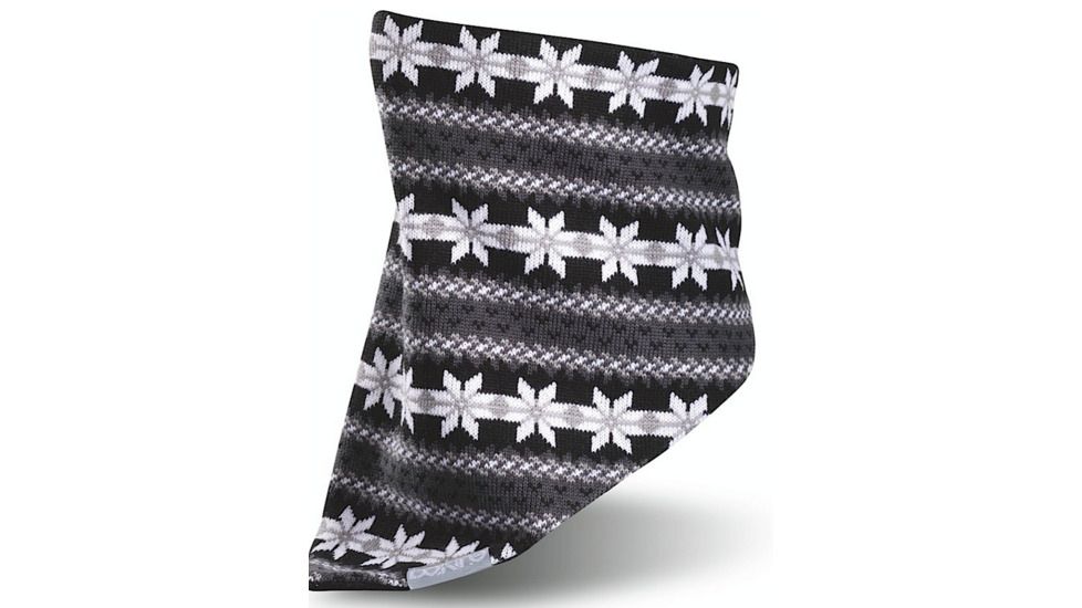 Dakine Kendall Neck Gaiter-Snowflake