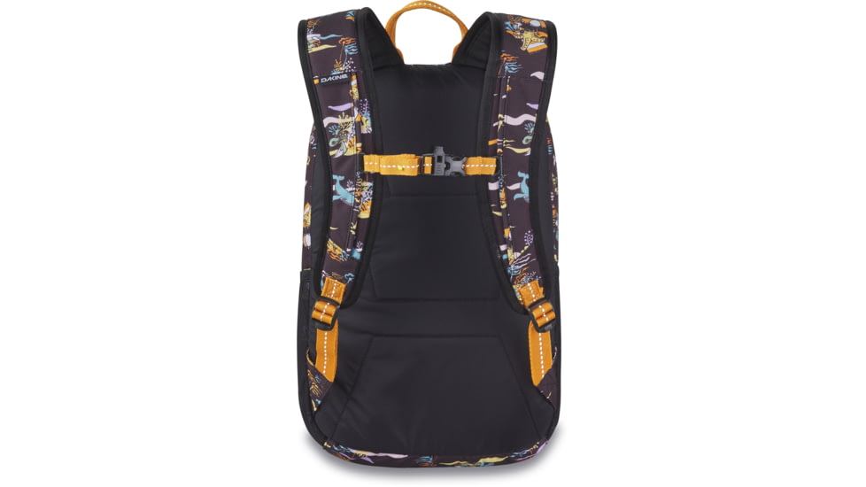 Dakine Kids Campus Pack, 18L, Beach Day, One Size, D.100.7412.926.OS