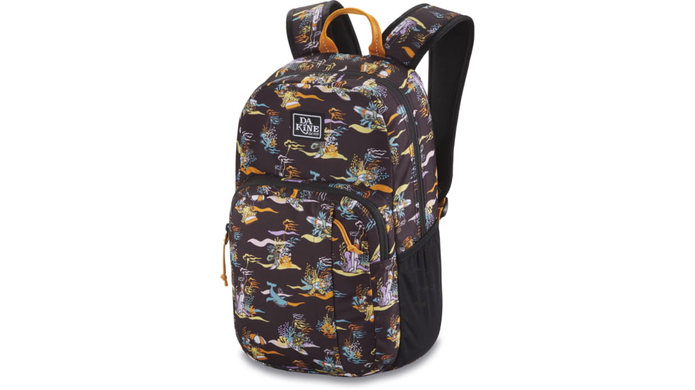 Dakine Kids Campus Pack, 18L, Beach Day, One Size, D.100.7412.926.OS