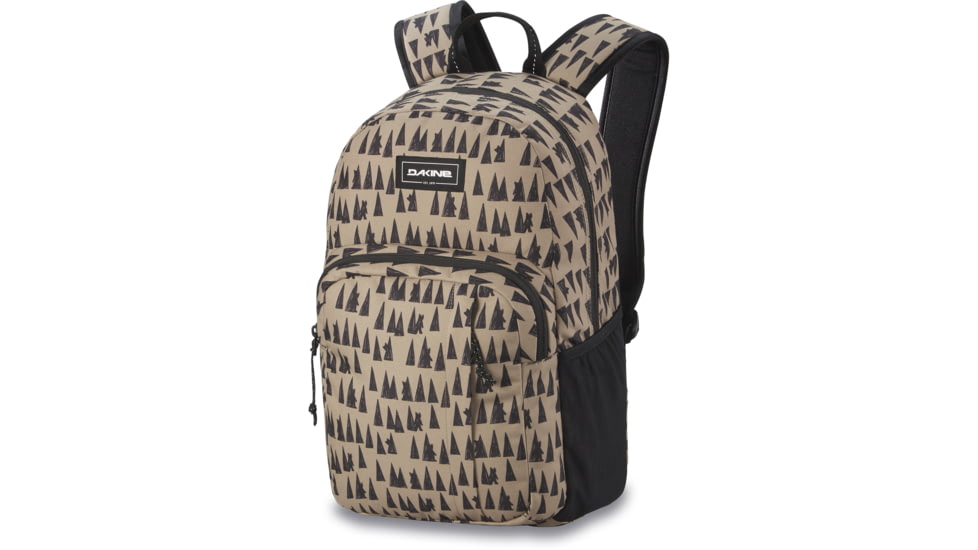 Dakine Kids Campus Pack, 18L, Bear Games, One Size, D.100.7412.928.OS