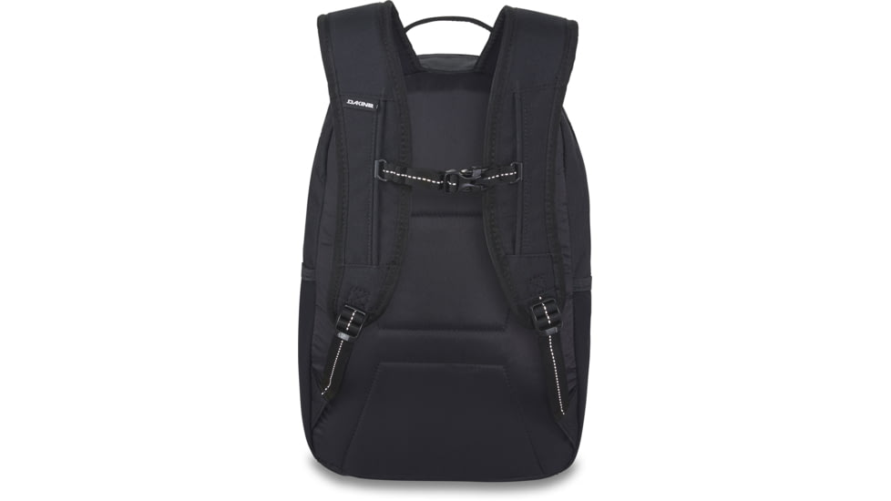 Dakine Kids Campus Pack, 18L, Black, One Size, D.100.7411.001.OS