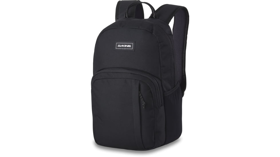 Dakine Kids Campus Pack, 18L, Black, One Size, D.100.7411.001.OS