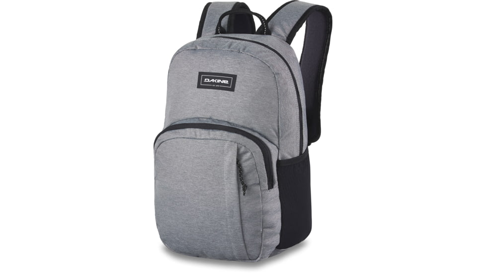 Dakine Kids Campus Pack, 18L, Geyser Grey, One Size, D.100.7411.077.OS
