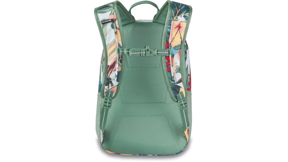 Dakine Kids Campus Pack, 18L, Island Spring, One Size, D.100.7412.943.OS