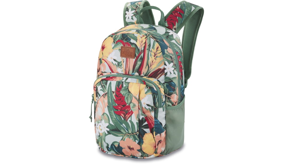 Dakine Kids Campus Pack, 18L, Island Spring, One Size, D.100.7412.943.OS