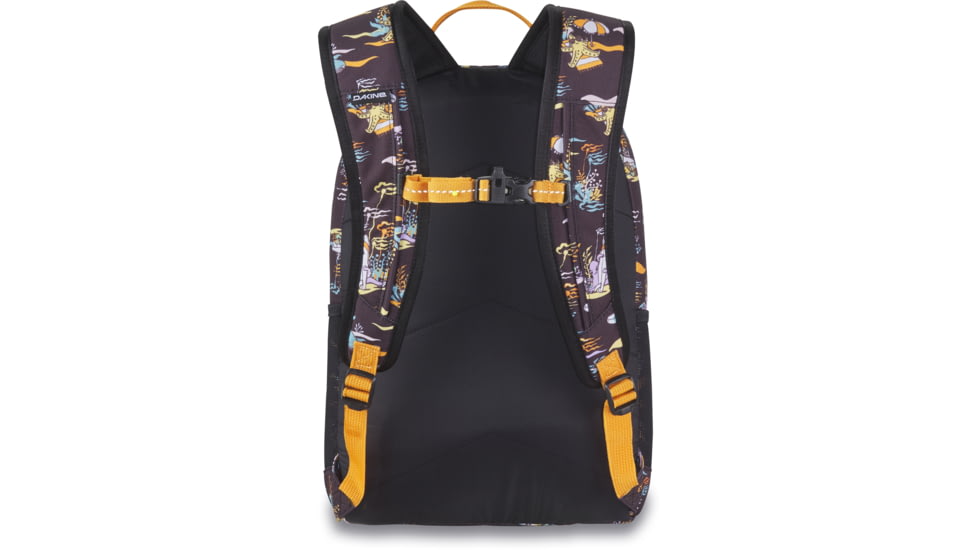 Dakine Kids Grom Pack, 13L, Beach Day, One Size, D.100.7415.926.OS