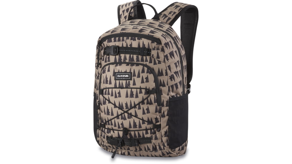 Dakine Kids Grom Pack, 13L, Bear Games, One Size, D.100.7415.928.OS