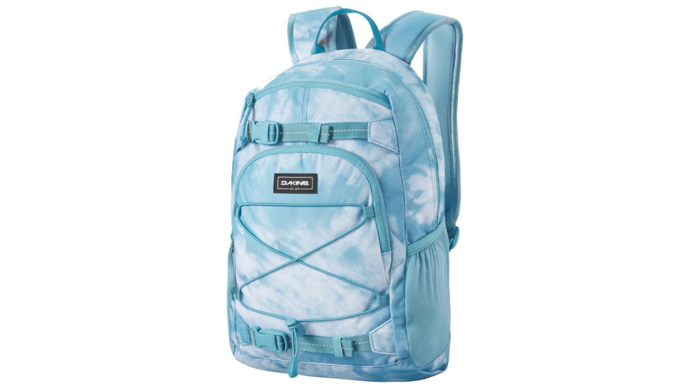 Dakine Kids Grom Pack, 13L, Nature Vibes, One Size, D.100.7415.912.OS
