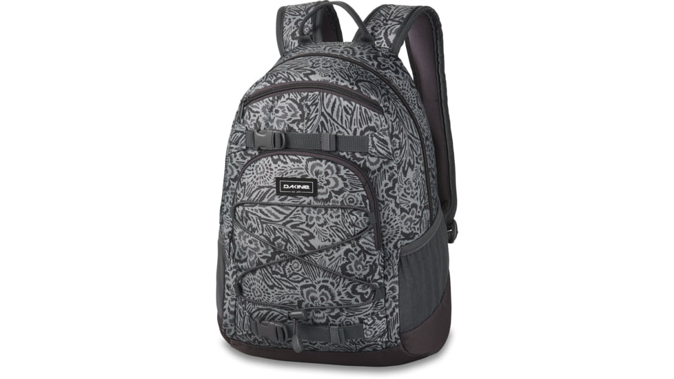 Dakine Kids Grom Pack, 13L, Petal Maze, One Size, D.100.7415.950.OS