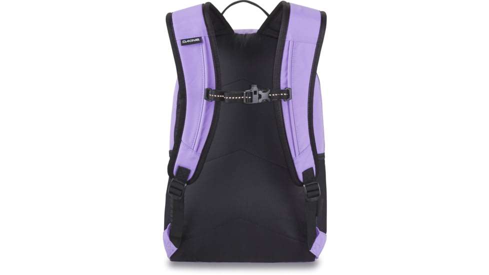 Dakine Kids Grom Pack, 13L, Violet, One Size, D.100.7416.585.OS