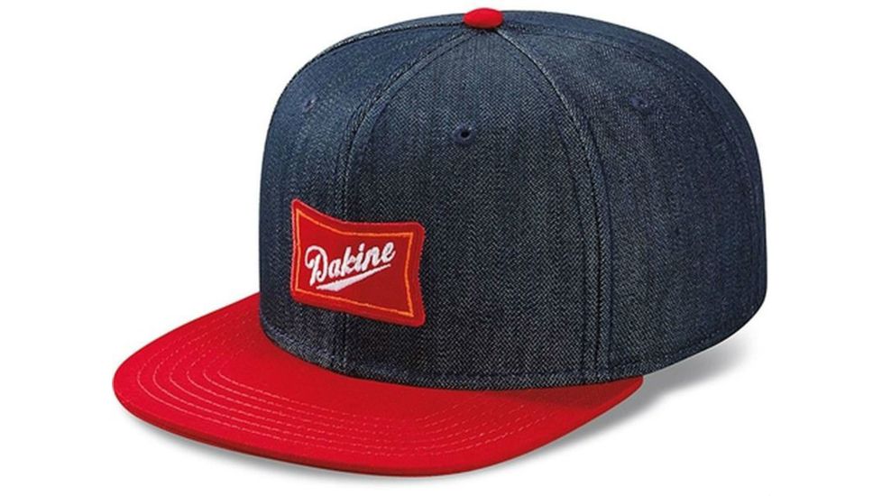 Knox Hat - Mens -Dark Denim