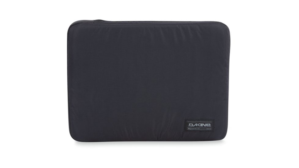 Dakine Laptop Sleeve - Black-Small