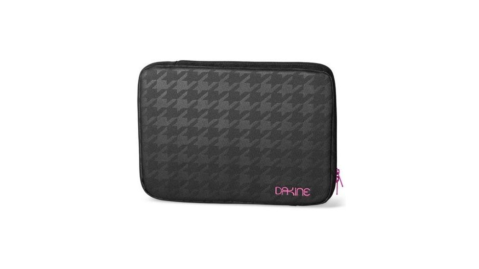 Dakine Laptop Sleeve - Large-Houndstooth