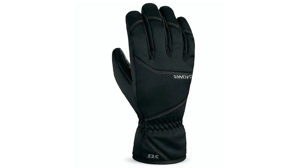 Dakine Laredo Glove - Men's-Black-Small